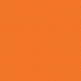 Country Confetti Bright Orange - 20196