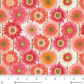 Bloomscape Large Floral - 2430/28