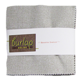 Charm Pack Benartex - Burlap
