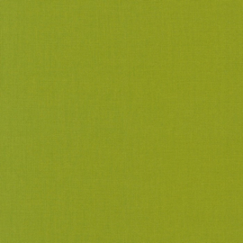 Kona Cotton Lime - 1192