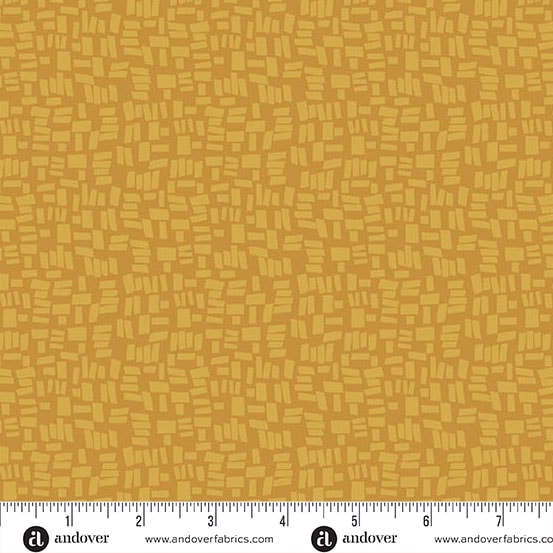 Conway Cottage Cobblestone Golden - 1421Y
