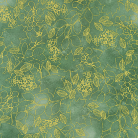 Warm Welcome Eucalyptus - 22967/385