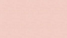 Linen Texture -  Pale Pink 1473P1