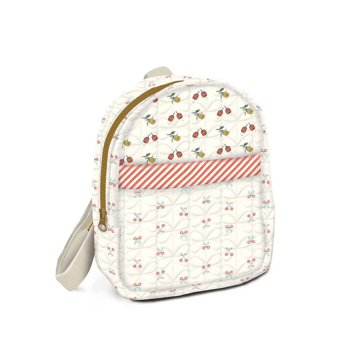 Sunsetridge Backpack Panel