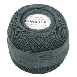Durable garen grijs - 1042