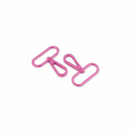 Tula Pink Musketonhaak