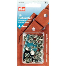 Prym Holnieten- diverse maten