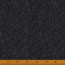 Alfie Scratch Black- 52300/D3