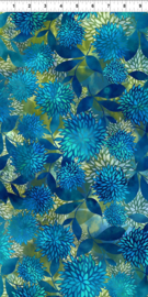 Allure Mums Blue - 3ALR2