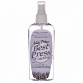 Best Press spray - Lavender 177 ml