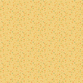 Amelia Sprinkles Yellow - 2514Y