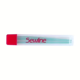 Sewline - navulling potlood diverse kleuren