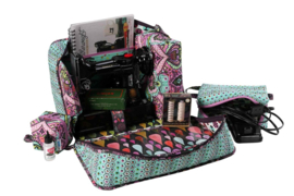 Stitcher's Suitcase - PBA319