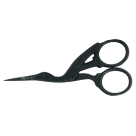 Restyle Ooievaarschaar zwart