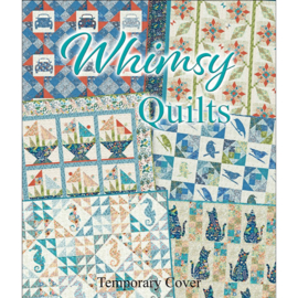 Chirp Quiltpakket