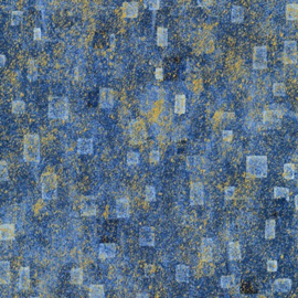 Gustav Klimt Blue - 17181/4