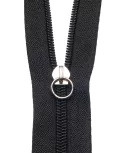 Ritsvoetje / runner met ring -  5 mm