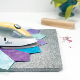 Strijkmat / Wolmat 17 inch - Gypsy Quilter