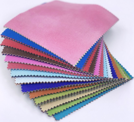 Charm Pack Benartex - Shadow Blush (100 pc)