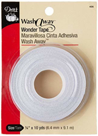 Dritz  - Wash Away  Wonder tape