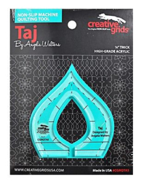 Creative Grids - Taj ruler