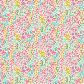 Eden Flower Blanket Cream - 52809/1