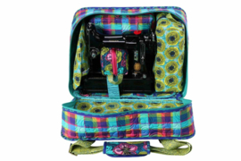 Stitcher's Suitcase - PBA319