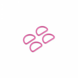 Tula Pink D-ring