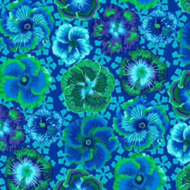 Kaffe Fassett - PWPJ122BLUE
