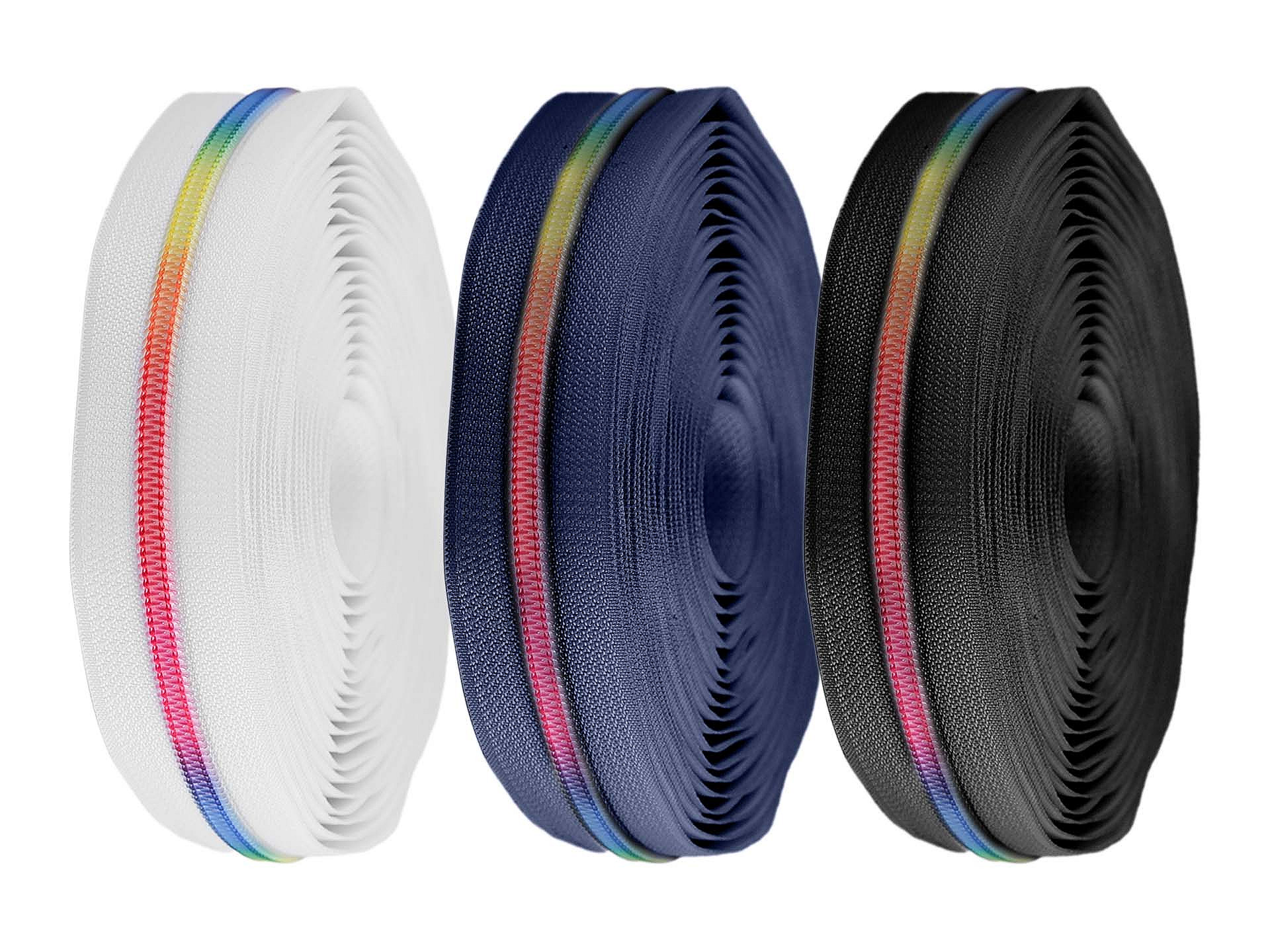 Rits van de rol - Rainbow