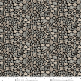 Steam Dreams Pebbles - 2630/09