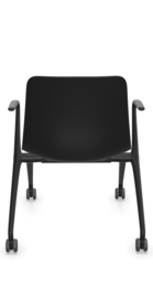 Haworth-Comforto Bowi vergaderstoel