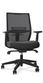 Haworth-Comforto Aloha Active