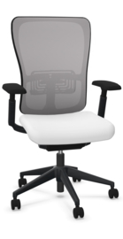 Haworth-Comforto 8963 Zody
