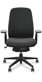 Haworth-Comforto Zody LX