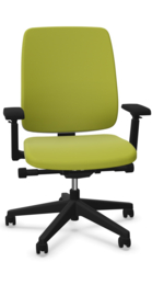 Haworth-Comforto 2975  Lively