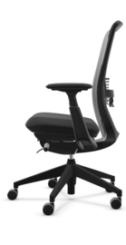 Haworth-Comforto Soji bureaustoel