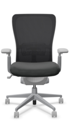 Haworth-Comforto Zody II