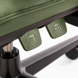 Haworth-Comforto Fern X Halo Gaming Chair