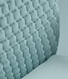 Haworth-Comforto Fern Digital Knit Waterside
