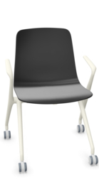Haworth-Comforto Bowi vergaderstoel