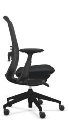 Haworth-Comforto Soji bureaustoel