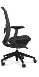 Haworth-Comforto Soji bureaustoel
