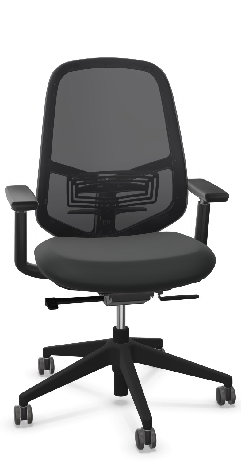 Haworth-Comforto Aloha Pro