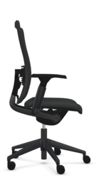 Haworth-Comforto 8973 Zody