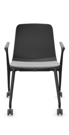 Haworth-Comforto Bowi vergaderstoel