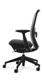 Haworth-Comforto Soji bureaustoel