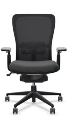 Haworth-Comforto Zody II