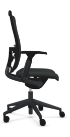 Haworth-Comforto 8963 Zody