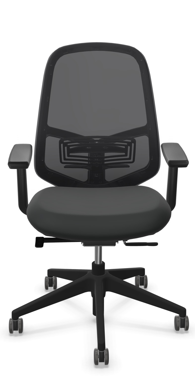 Haworth-Comforto Aloha Pro